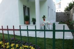 Appartementen Svjetlana i Ivo Mravičić Appartement 1 – 1: A4+2 foto 5