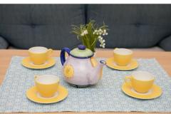 Appartementen Svjetlana i Ivo Mravičić Appartement 2 – 2: A4+2 foto 3