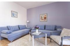 Appartementen Tonka i Ivan Čović Appartement 1 – sa balkono foto 3