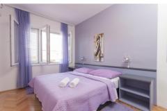 Appartementen Tonka i Ivan Čović Appartement 1 – sa balkono foto 4