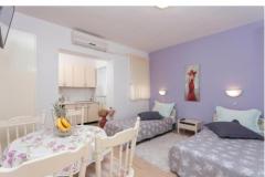 Appartementen Tonka i Ivan Čović Appartement 5 – apartman s foto 1