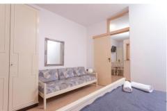 Appartementen Tonka i Ivan Čović Appartement 5 – apartman s foto 4