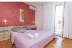 Appartementen Tonka i Ivan Čović Slaapkamer 4 foto 1