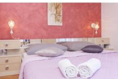 Appartementen Tonka i Ivan Čović Slaapkamer 4 foto 2