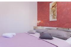 Appartementen Tonka i Ivan Čović Slaapkamer 4 foto 4