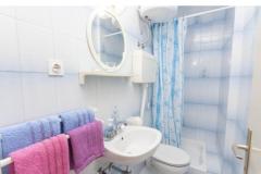 Appartementen Tonka i Ivan Čović Slaapkamer 4 foto 5
