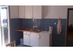 Appartementen Tri palme Appartement 3 – A4_4 foto 1