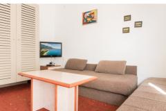 Appartementen Vanja Tučepi Appartement 3 – BR3 (2+2) foto 4