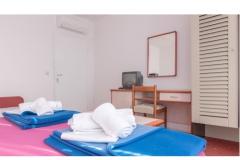 Appartementen Vanja Tučepi Slaapkamer 4 – 3+2 foto 2