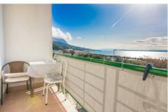 Appartementen Vanja Tučepi Slaapkamer 4 – 3+2 foto 3