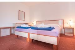 Appartementen Vanja Tučepi Slaapkamer 4 – 3+2 foto 5