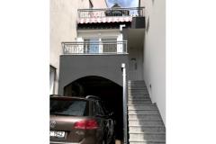 Appartementen Villa Astrid Appartement 4 – ANEX foto 1