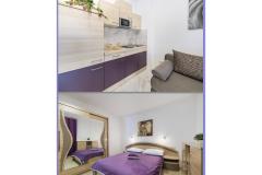 Appartementen Villa Astrid Appartement 2 – H foto 4