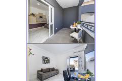 Appartementen Villa Astrid Appartement 2 – H foto 5