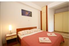 Appartementen Visković Appartement 4 – ap 2+1 foto 3