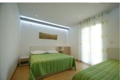 Appartementen Visković Appartement 5 – Ap 6 foto 2
