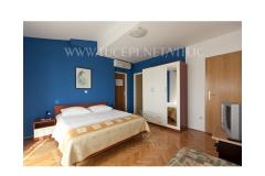 Vila Milenka, Appartementen Drago Appartement 4 – A3+1 foto 1