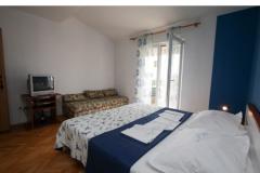 Vila Milenka, Appartementen Drago Appartement 4 – A3+1 foto 4