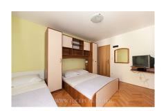 Vila Milenka, Appartementen Drago Appartement 1 – A2+1+1 foto 1