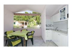 Vila Milenka, Appartementen Drago Appartement 1 – A2+1+1 foto 2