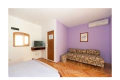 Vila Milenka, Appartementen Drago Appartement 1 – A2+1+1 foto 3