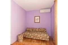 Vila Milenka, Appartementen Drago Appartement 1 – A2+1+1 foto 4