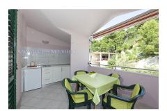 Vila Milenka, Appartementen Drago Appartement 2 – A2+1 foto 1