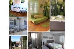 Appartementen Zane Appartement 1 – A1 foto 1