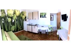 Appartementen Zane Appartement 1 – A1 foto 3
