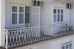 Appartementen Zane Appartement 1 – A1 foto 4