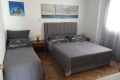 Appartementen Zane Appartement 3 – A3 foto 3