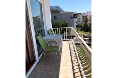 Appartementen Zane Appartement 3 – A3 foto 4