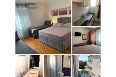 Appartementen Zane Appartement 2 – A2 foto 1