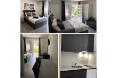 Appartementen Zane Appartement 4 – A0 foto 1