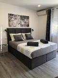 Appartementen Zane Appartement 4 – A0 foto 2