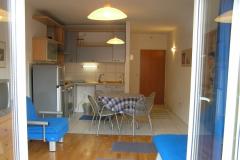 Appartementen Zdenka Čobrnić Appartement 2 – Ap1KAT 2+2 foto 1