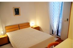 Appartementen Zdenka Čobrnić Appartement 3 – 2kat 2+2 foto 1