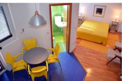 Appartementen Zdenka Čobrnić Appartement 3 – 2kat 2+2 foto 3