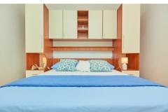 Appartementen Zelic Tucepi Appartement 1 – Blue Apt foto 2