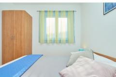 Appartementen Zelic Tucepi Appartement 1 – Blue Apt foto 3