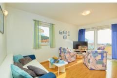 Appartementen Zelic Tucepi Appartement 1 – Blue Apt foto 4