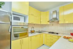 Appartementen Zelic Tucepi Appartement 2 – Yellow Apt foto 1