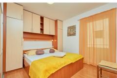 Appartementen Zelic Tucepi Appartement 2 – Yellow Apt foto 3