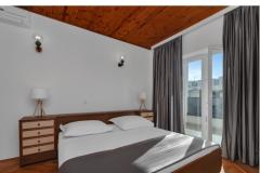 Appartements Čobrnić Appartement 2 – C2 foto 1