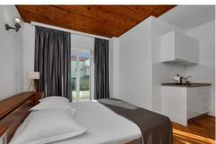 Appartements Čobrnić Appartement 2 – C2 foto 2