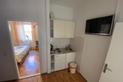 Appartementts Šestić Appartement 7 – A 2+2 ANT foto 3