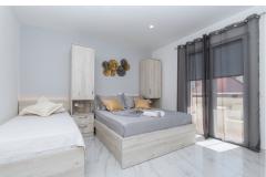 Appartementts Šestić Appartement 4 – AP3+2 foto 2