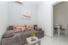 Appartementts Šestić Appartement 5 – A3+2 L foto 4