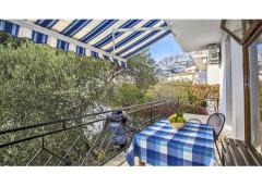 Appartement  Trumbić Appartement 1 – studio ap. foto 3