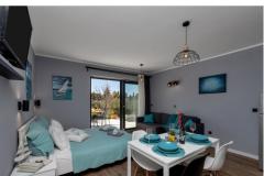 Appartementen IKO - Tučepi Appartement 2 – SEA foto 1